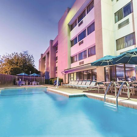 La Quinta Inn By Wyndham Austin North Bagian luar foto