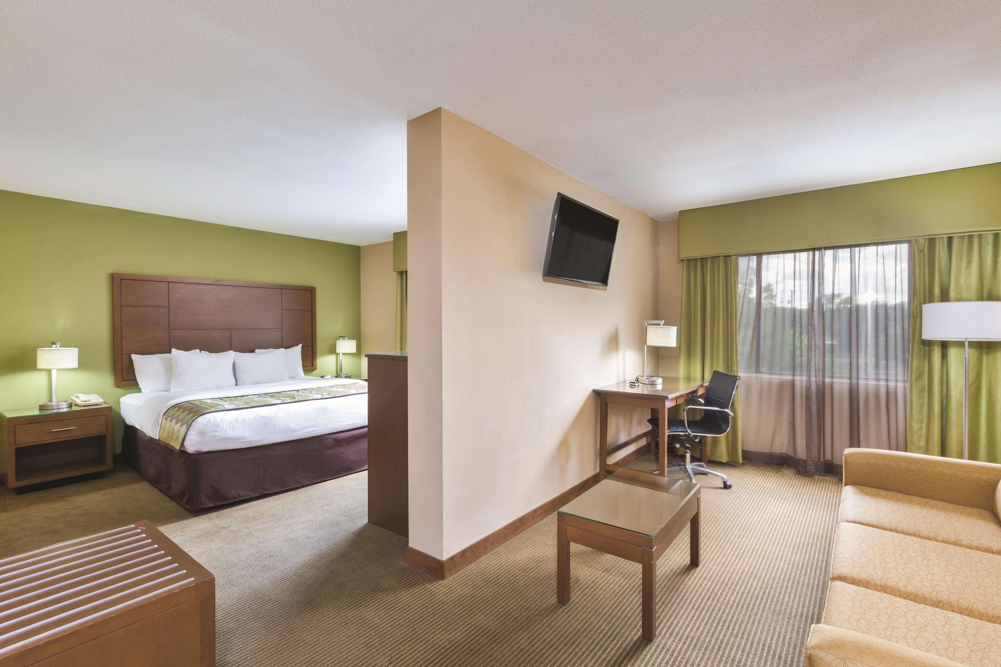La Quinta Inn By Wyndham Austin North Bagian luar foto