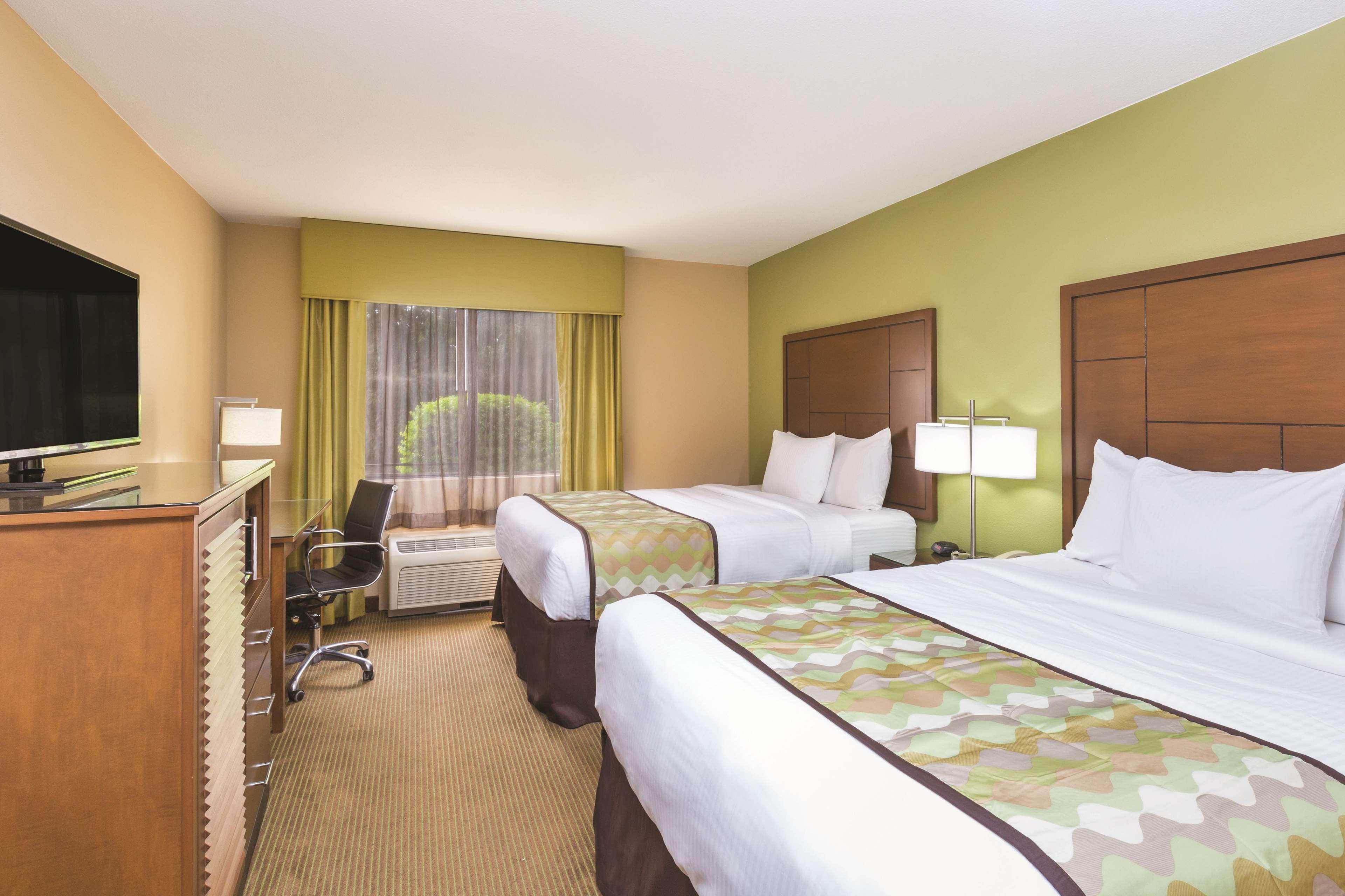 La Quinta Inn By Wyndham Austin North Bagian luar foto