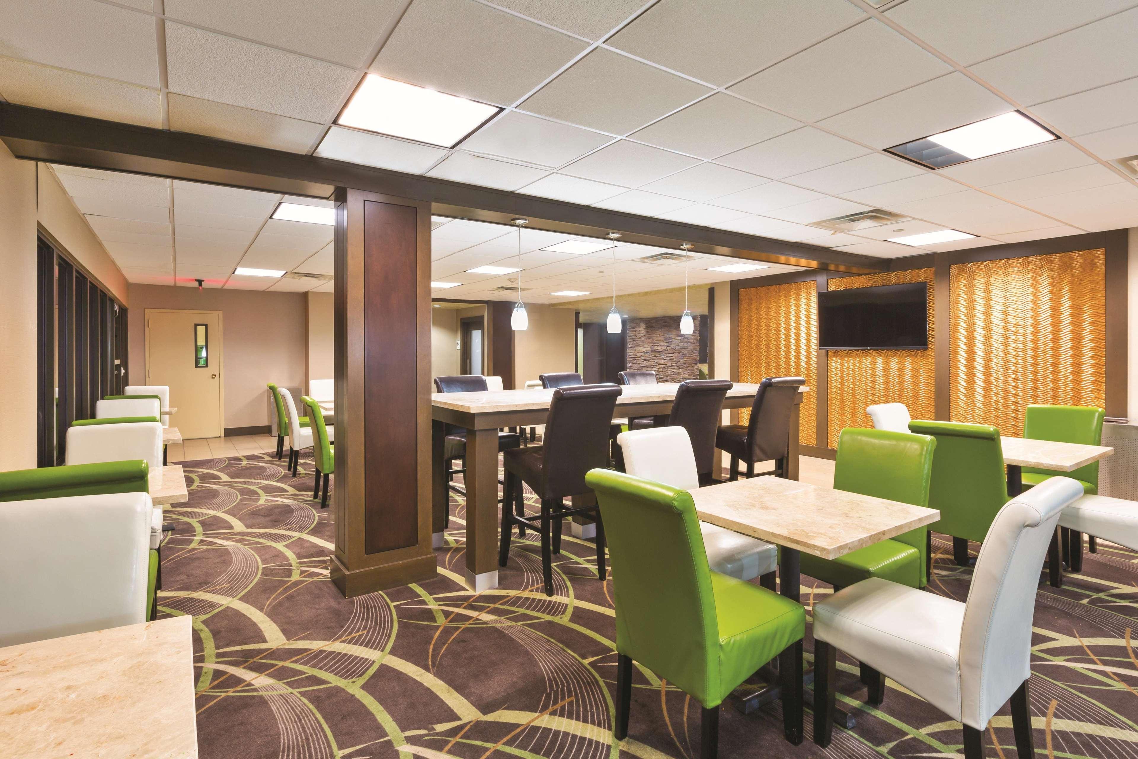 La Quinta Inn By Wyndham Austin North Bagian luar foto