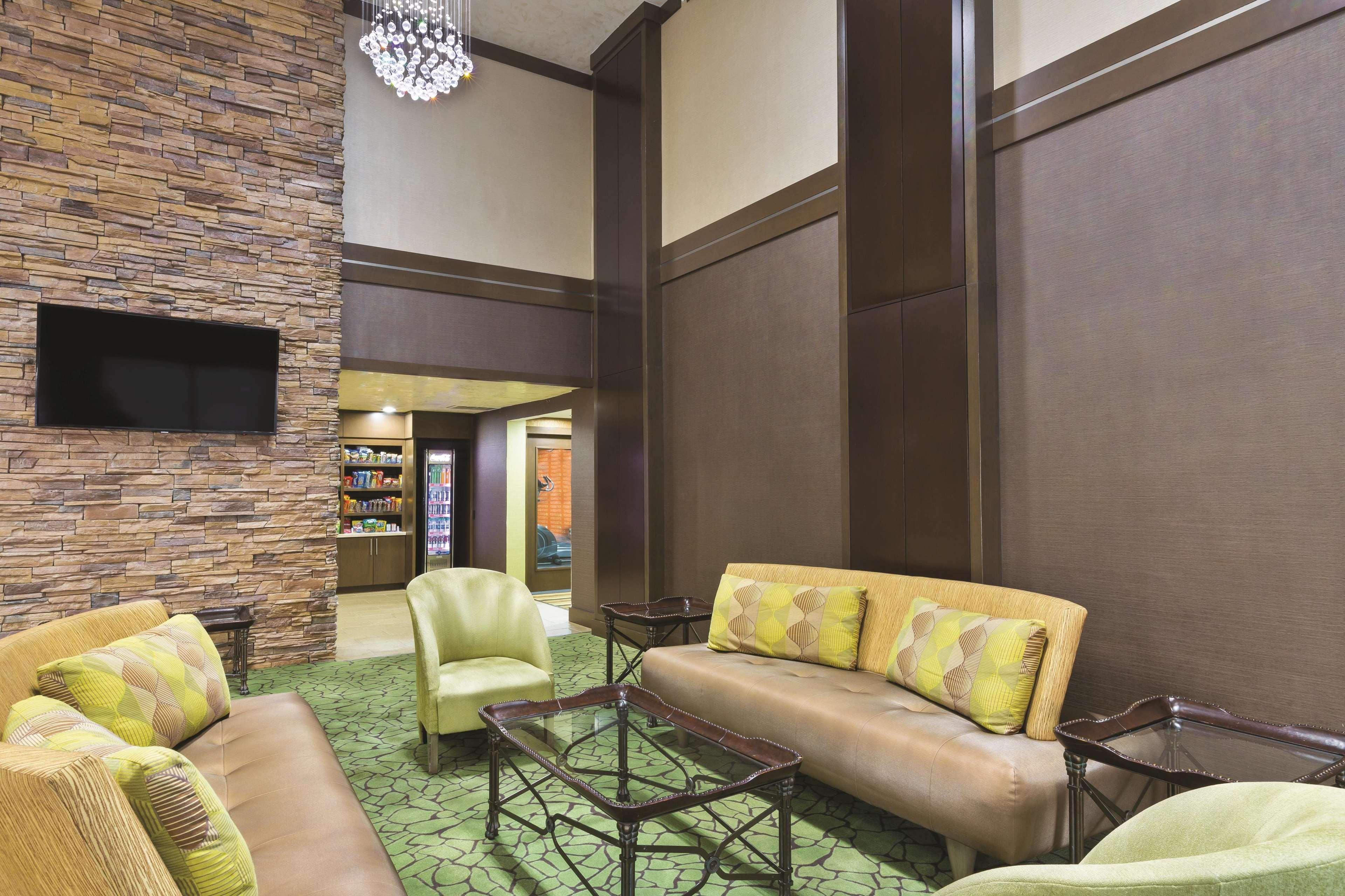 La Quinta Inn By Wyndham Austin North Bagian luar foto
